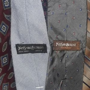 28 Assorted tie collection